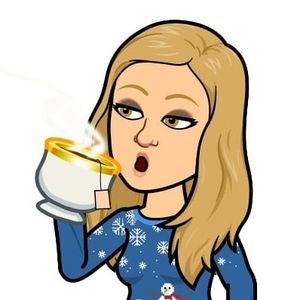 Meet your Posher, Suzy